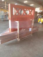 Houten poort, Ophalen, Info@poortenvanhout.nl, Minder dan 3 meter, Hoogeveen