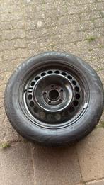 Reservewiel Opel Insignia, Ophalen, Zo goed als nieuw