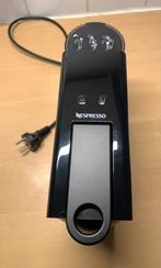 NESPRESSO KRUPS MACHINE, Ophalen of Verzenden, Zo goed als nieuw