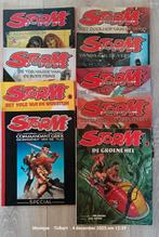 Storm Comics Collectie, Ophalen of Verzenden, Gelezen, Don Lawrence