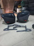 Kofferset ducati st2, Motoren, Accessoires | Koffers en Tassen, Ophalen, Zo goed als nieuw
