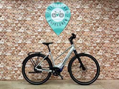 Koga E-F3 | D51 cm | Nieuw | €600 korting | 2025-model, Fietsen en Brommers, Elektrische fietsen, Nieuw, Overige merken, 51 tot 55 cm
