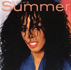 Donna summer – donna summer cd 299 163 (1984) TARGET, Verzenden, 1980 tot 2000, Zo goed als nieuw