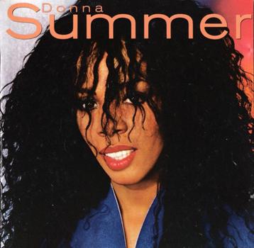 Donna summer – donna summer cd 299 163 (1984) TARGET beschikbaar voor biedingen