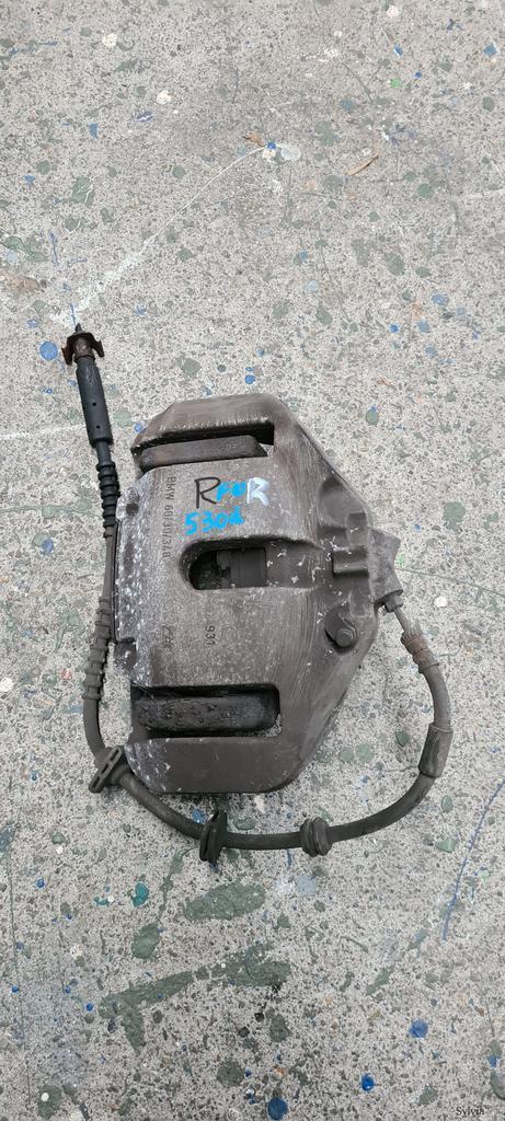 Remklauw rechts voor BMW 5 / 6 serie F serie 6792690, Auto-onderdelen, Remmen en Aandrijving, Gebruikt, Ophalen of Verzenden