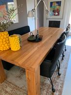 Z.g.a.n. Eetkamertafel van Kartell 240/100/6, Huis en Inrichting, Tafels | Eettafels, Ophalen of Verzenden