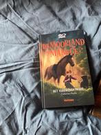 Starstable boeken: Moorland Manege & Magische Verhalen, Ophalen of Verzenden, Zo goed als nieuw, Sprookjes