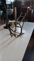 Gezocht suzuki tsx frame / kenteken, Fietsen en Brommers, Brommeronderdelen | Algemeen, Ophalen, Gebruikt, Frame