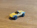 Playart Lamborghini Miura GEEL, Hobby en Vrije tijd, Ophalen of Verzenden, Nieuw