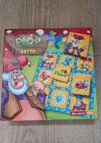 Plop lotto spel, Kinderen en Baby's, Ophalen of Verzenden, Zo goed als nieuw