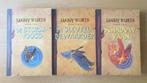 Janny Wurts - De Boeken van de Vuurcyclus, Ophalen of Verzenden, Gelezen, Janny Wurts