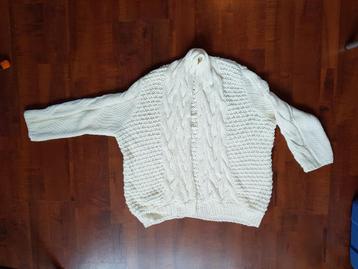 MOOIE VESTEN  MAAT L beschikbaar voor biedingen