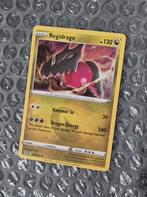Cosmos Holo Regidrago 124/203 Evolving Skies Promo Sword & S, Hobby en Vrije tijd, Verzamelkaartspellen | Pokémon, Ophalen of Verzenden