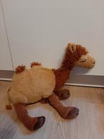 IKEA kameel knuffel onskad 45 cm, Ophalen of Verzenden