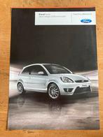 Ford Fiesta Silver Magic (03-2008), Ophalen of Verzenden, Zo goed als nieuw, Ford