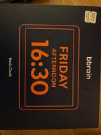 BBrain Dementieklok - Nieuw in doos, Overige typen, Nieuw, Overige, Minder dan 2 GB