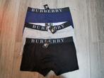 NIEUWE Burberry heren boxershorts boxers, Verzenden, Overige kleuren, Burberry, Boxer