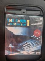 The Savoy Jazz Collection 1 Sealed, Ophalen of Verzenden, 1980 tot heden, Nieuw in verpakking, Jazz