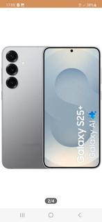 Samsung Galaxy S25 PLUS Nieuw in doos gesealed., Ophalen, Overige kleuren, Nieuw, 512 GB