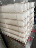 Deeg Kratten, Doe-het-zelf en Verbouw, Kratten en Dozen, 40 tot 60 cm, 50 tot 75 cm, Minder dan 35 cm, Ophalen of Verzenden