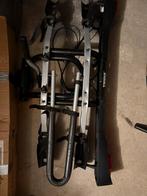 Thule Fietsendrager - Gebruikt, Auto diversen, Fietsendragers, Ophalen, Gebruikt, Brede banden, 2 fietsen