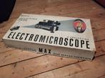 projector microscoop vintage / retro, Ophalen, Gebruikt, Overige typen