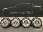 17” originele BMW IX1 X1 U11 / X2 U10 velgen + banden 5x112, Auto-onderdelen, Banden en Velgen, Gebruikt, -, -, Banden en Velgen