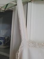 Antiek katoenen nachthemd, Ophalen of Verzenden, Dames