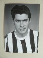 Foto. Hennie.v.Nee  Heracles. 10,5 x 14,7 cm, Verzamelen, Sportartikelen en Voetbal, Ophalen of Verzenden, Zo goed als nieuw, Overige binnenlandse clubs