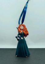 Disney prinses Merida Brave kerst ornament hanger kerstbal, Verzamelen, Ophalen of Verzenden, Nieuw