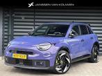 Fiat 600e Abarth Scorpionissima 54 kWh 280 pk / Uniek / Sabe, Auto's, Overige kleuren, Origineel Nederlands, SUV of Terreinwagen