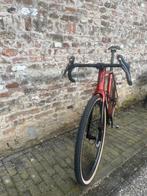 Basso Palta Gravelbike - Maat L (56) - GRX 8000, 28 inch, Gebruikt, Carbon, Heren