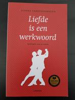 Liefde is een werkwoord

Spelregels voor het huwelijk, Ophalen, Zo goed als nieuw