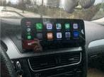 Audi A4 A5 B8 navigatie android 10 wifi dab+ carplay 10,25'', Auto diversen, Autoradio's, Ophalen of Verzenden