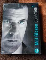 Mel Gibson Collection 1 en 2 Nieuw, Vanaf 16 jaar, Boxset, Ophalen of Verzenden, Actie en Avontuur