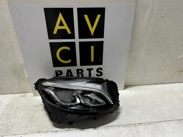 Koplamp Mercedes Glc W253 high performance A2539065201  beschikbaar voor biedingen