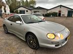 Celica 1.8 LB NL Auto NAP Nieuwe Riem Vol Dealer Oh, Auto's, Toyota, Voorwielaandrijving, Stof, Zwart, 4 cilinders