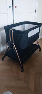 Puck Co-sleeper / cosleeper - Aanschuifbedje, Kinderen en Baby's, Babywiegjes en Ledikanten, Ophalen, Zo goed als nieuw, Wieg