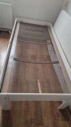 Auping verstelbare spiraalbodem 90x200cm, Ophalen, Gebruikt, 90 cm, Eenpersoons