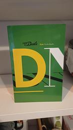 Van Dale Pocketwoordenboek Duits-Nederlands, Boeken, Woordenboeken, Duits, Van Dale, Ophalen of Verzenden, Zo goed als nieuw