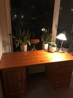 Bureau, Ophalen, Gebruikt, Bureau