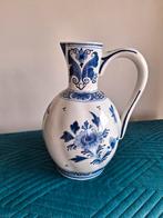 Delfts blauwe kan, Antiek en Kunst, Antiek | Servies los, Ophalen of Verzenden