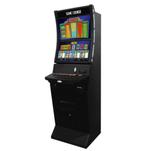 gezocht monitor liefst met tutchscreen, Euro, Ophalen of Verzenden, Gebruikt, Met sleutels