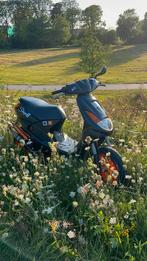 Vivacity 70cc, Fietsen en Brommers, Verzenden, Tweetakt, Vivacity