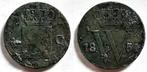 Halve cent 1854, Postzegels en Munten, Munten | Nederland, Verzenden, Koning Willem III, Overige waardes