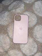 Officieel Apple telefoonhoesje Iphone 13, Telecommunicatie, Ophalen, Zo goed als nieuw, IPhone 13, Hoesje of Tasje