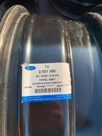 Ford velgen 16” steek 5x108 met tmps sensoren, Ophalen