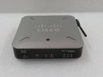 Cisco SRP521W-K9-G5 Services Ready Platform - Wireless Route, Router met modem, Cisco, Verzenden, Cisco
