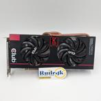 Club 3D Radeon R9 280X Royal king videokaart, Computers en Software, Videokaarten, Ruilrijk, Zo goed als nieuw, Info@ruilrijk.nl