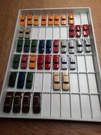 Wiking. Ford en Volvo. 10 euro per stuk.Geef aan welke u wil, Hobby en Vrije tijd, Modelauto's | 1:87, Ophalen of Verzenden, Auto